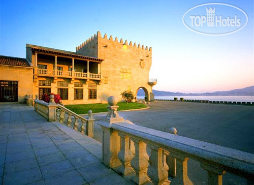 Hotel photo Parador de Baiona 4*