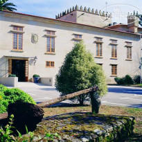 Parador de Cambados 