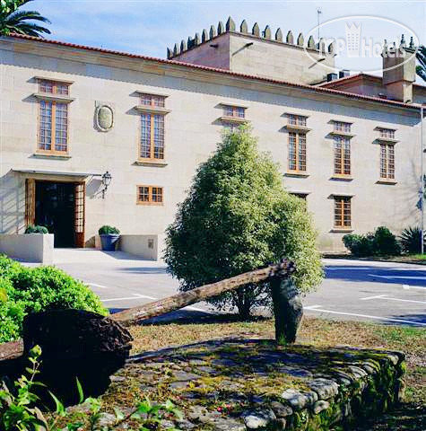 Hotel photo Parador de Cambados 4*
