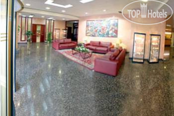 New photos from tourists Galicia Palace 4*