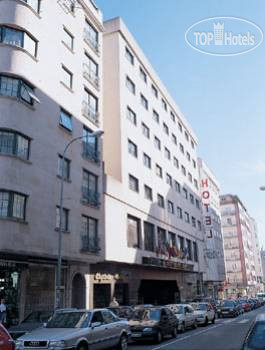 Hotelier's photos Galicia Palace 4*