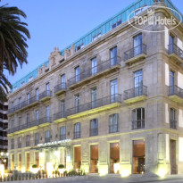 AC Palacio Universal