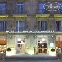 AC Palacio Universal