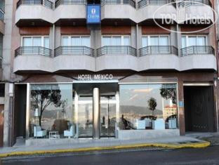 Hotelier's photos Mexico 3*