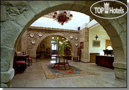 New photos from tourists Pazo O Rial 4*