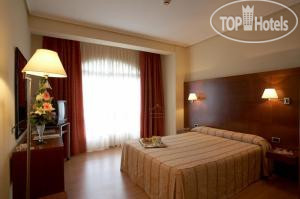 New photos from tourists Sercotel Tres Luces 3*