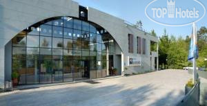 Hotel photo A Estrada 3*