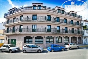 Hotel photo A Marina 2*
