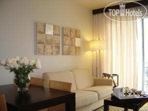 Hotel photo Augusta Spa Resort 4*