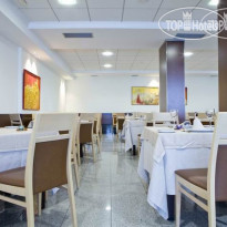 Canelas Hotel Portonovo