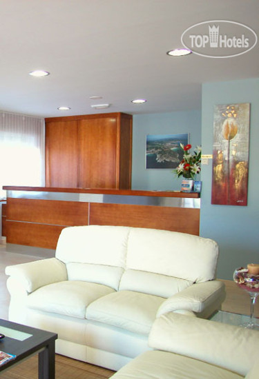 Hotel photo Coral do Mar II 