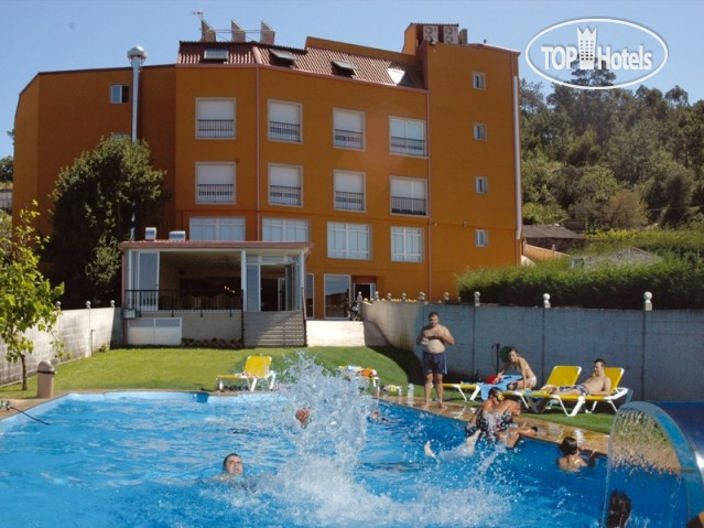 Hotel photo Don Mexilon 3*