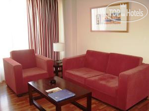 Hotel photo Posadas de Espana Ensenada 3*