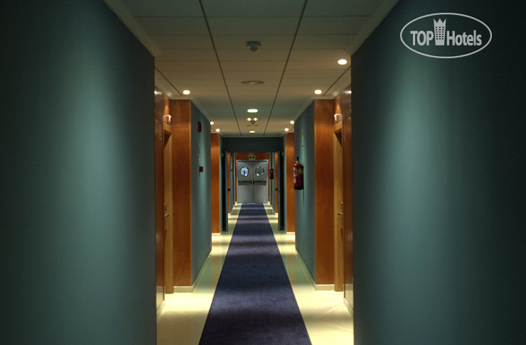 Hotel photo Oca Galatea Spa 4*