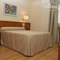 Ogalia Hotel 
