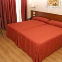 Ogalia Hotel 