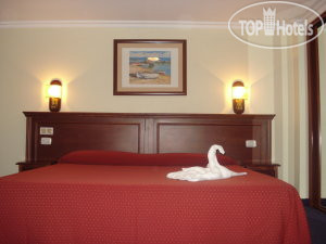 New photos from tourists Libertad 2*