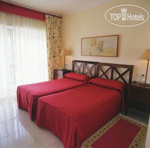 New photos from tourists Mar Atlantico 4*