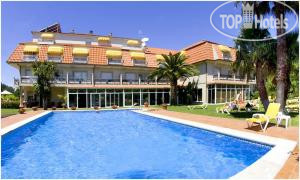 Hotel photo Mar Atlantico 4*