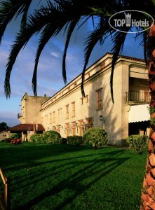Hotel photo Parador de Tui 4*