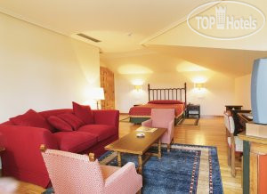 New photos from tourists Parador de Tui 4*