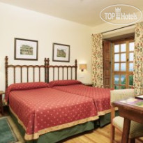Parador de Tui 