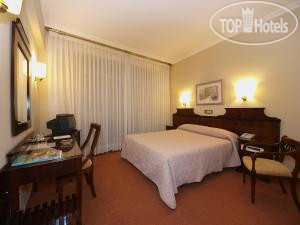 Hotel photo Rias Bajas 3*