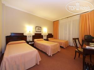 New photos from tourists Rias Bajas 3*