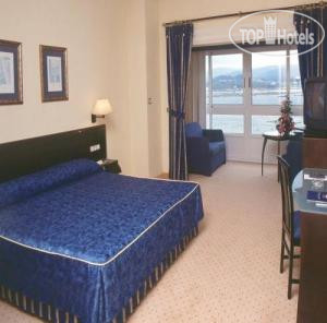 New photos from tourists Eurostars Louxo Talaso 4*