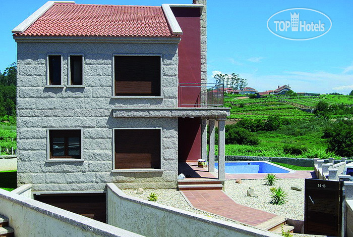 Hotel photo VV Sanxenxo Residences 
