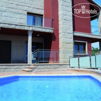 VV Sanxenxo Residences 