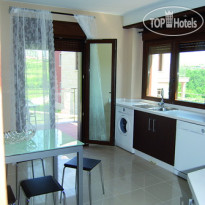VV Sanxenxo Residences 