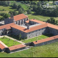 Monasterio de Aciveiro 