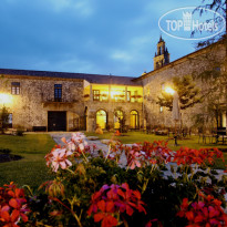 Monasterio de Aciveiro 