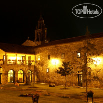 Monasterio de Aciveiro 