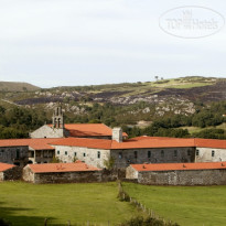 Monasterio de Aciveiro 