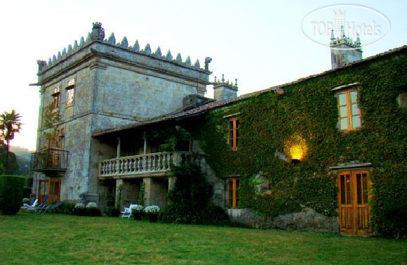 Hotelier's photos Pazo da Touza