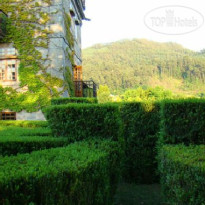 Pazo da Touza