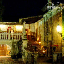 Pazo da Touza