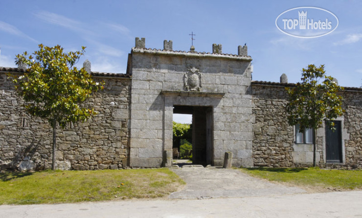 Hotelier's photos Pazo de Eidian