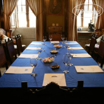 Pazo La Buzaca