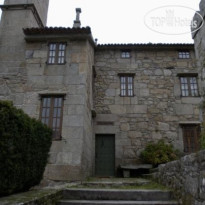 Pazo La Buzaca