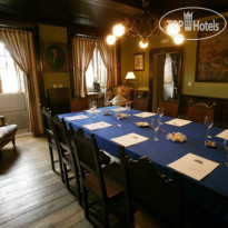 Pazo La Buzaca