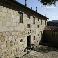 Pazo La Buzaca