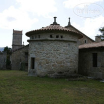 Pazo La Buzaca