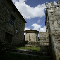 Pazo La Buzaca