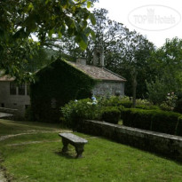 Pazo La Buzaca