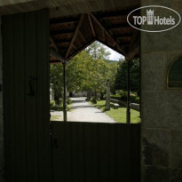 Pazo La Buzaca