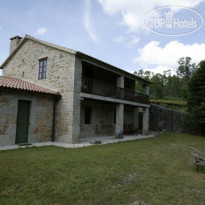 Pazo La Buzaca