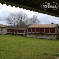 Pazo La Buzaca